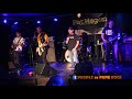 LAGWAGON - Bye For Now / Cover by FATWAGON / 2017-11-09 - La Source de la Martinière