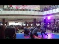 Street Kingz 2nd Elimination