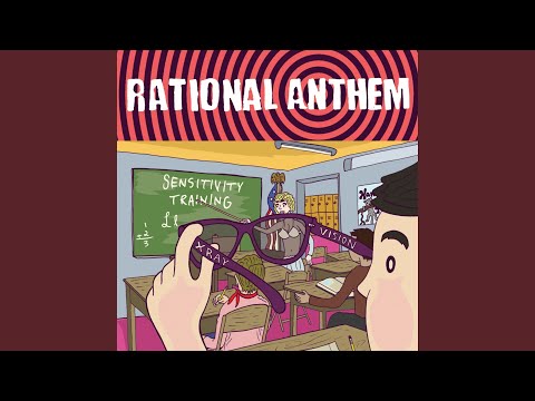 Anthem Part 3 Story Of A Lonely Girl - Rational Anthem