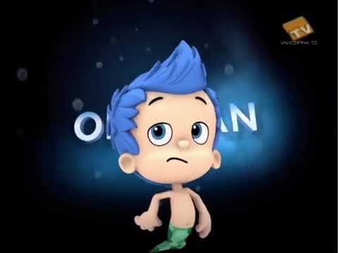 Bubble guppies - brand new series trailer.flv