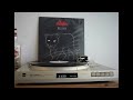The Stranglers - All Roads Leads to Rome (Feline LP, 1983)