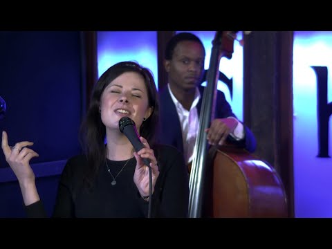 Kiera Sankey Quintet - Have You Met Miss Jones?