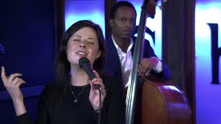 Kiera Sankey Quintet - Have You Met Miss Jones?