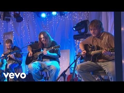 Videoclip de Broken (Live) — Seether