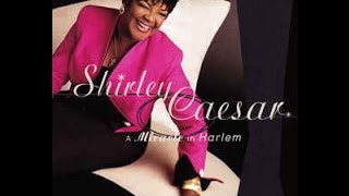 Shirley Caesar How I Love Jesus