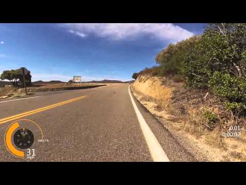 Great Western Loop with Trek