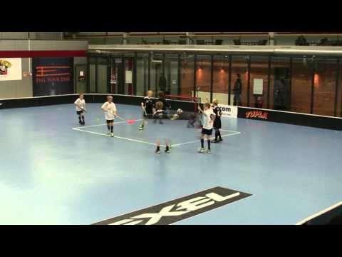 SB Nli Komeetat vs HirvHe 23.11.2011