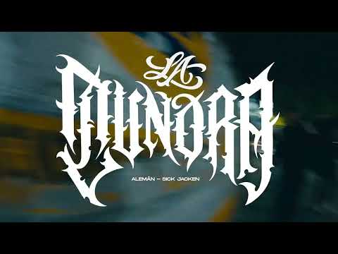 La Tundra - Alemán ft Sick Jacken (Video Oficial)