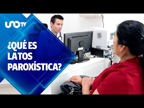 ¿Tos?: ¿por qué no se quita y qué debes hacer? - UnoTV