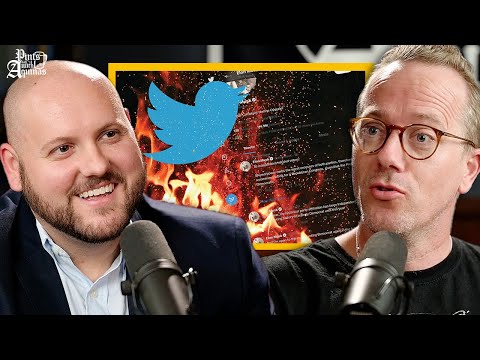 YouTube Hates Nuance w/ Michael Lofton