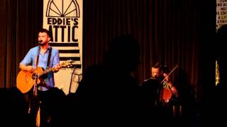 Howie Day feat. Ward Williams - Everyone Loves To Love A Lie - Eddie&#39;s Attic 09-25-2013