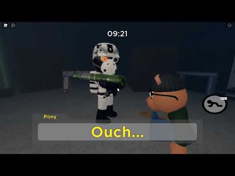 Roblox Piggy Delta Jumpscare