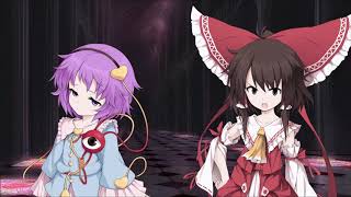 Let's Play Touhou Genso Wanderer -Reloaded- (Part 73)