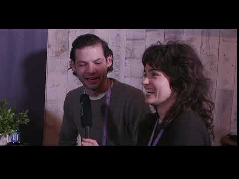 Dannys Girl Interview with Actor Danny Dikel & Director Emily Wilson