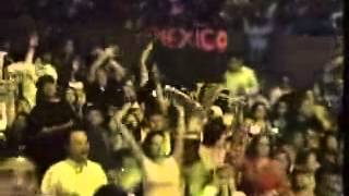 Selena Vive - Montez de Durango, Ven Conmigo