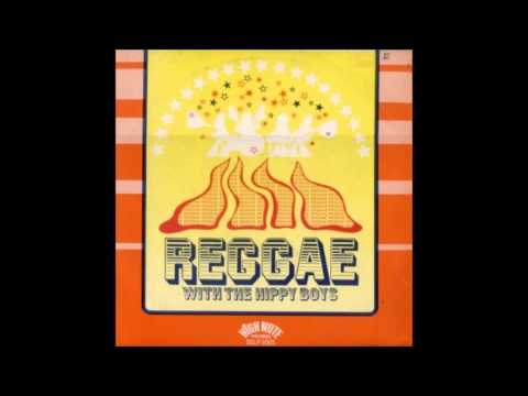 The Hippy Boys - This Is It