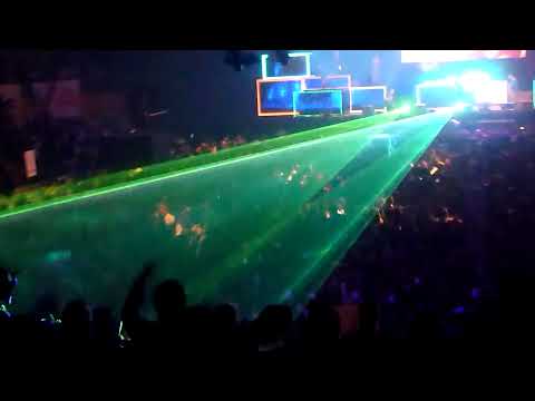 MATINEE WINTER FESTIVAL@badalona,barcelona2011,4