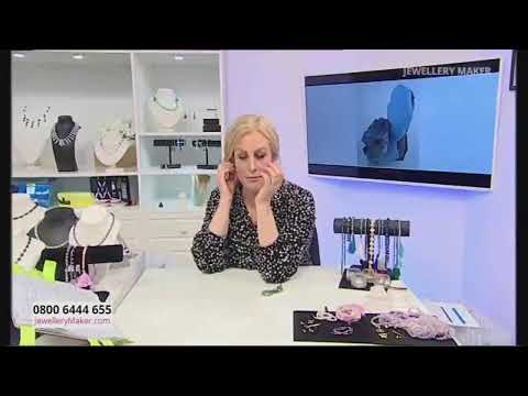 JewelleryMaker LIVE 14/09/21 8AM - 5PM