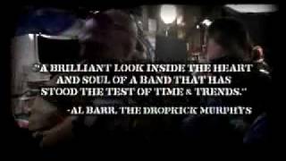 AGNOSTIC FRONT - Live at CBGB (OFFICIAL TRAILER)