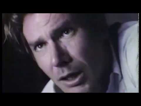 Frantic TV Spot (1988)