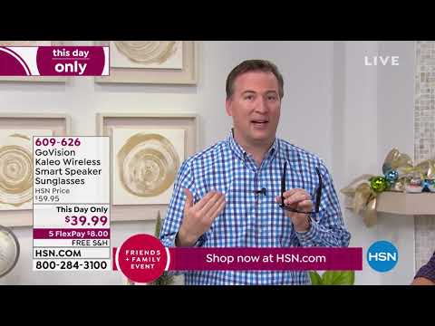 HSN | Get Gifty 11.20.2019 - 07 AM