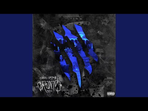 Off a Xan (feat. AzBenzz)