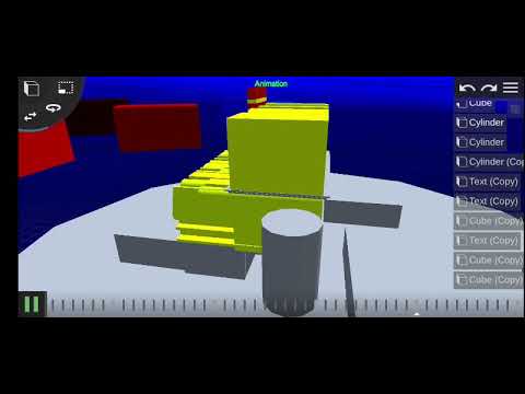 Ginormica Internactive