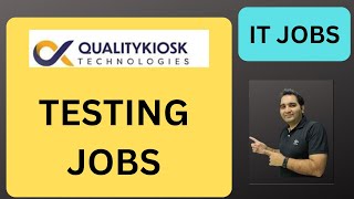 Testing Jobs | Freshers Walk In Drive | QA Jobs #testingjobs #rdtechnicallearning