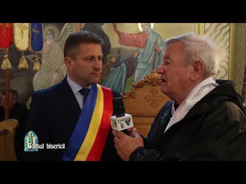 Glasul Bisericii Santau HD