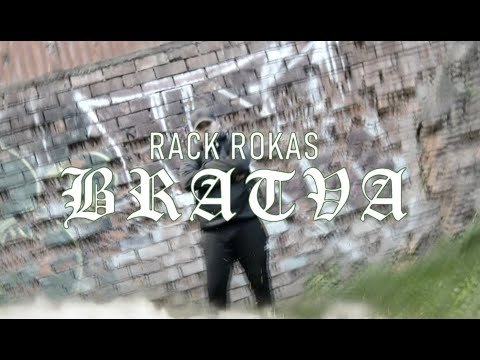 RACK ROKAS - Bratva (UNDERGROUND VIDEO) *NEW 2022*