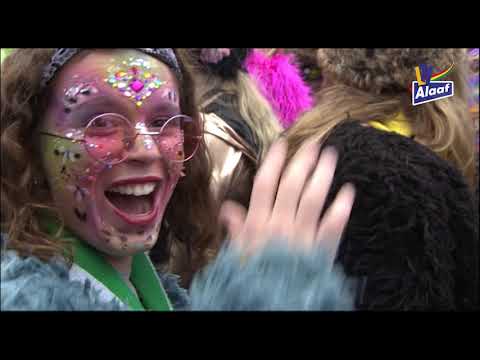 De11devande11de 2018: Domm en Dööl - Kikesong