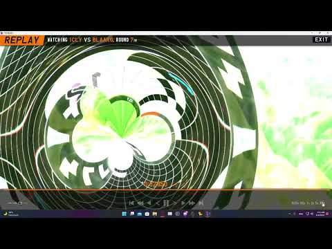 Blaarg vs diao be like