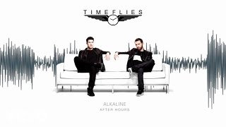 Timeflies - Alkaline (Audio)