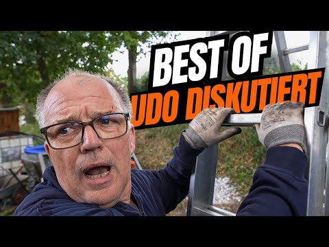 Udo's Discussions 🤯 - BEST OF | Udo & Wilke