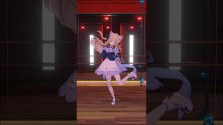 きゃぴ/宝鐘マリン  ちゃんの #きゃぴ #踊ってみた #宝鐘マリン#hololive #ホロライブ　#shorts 花園セレナ#dance