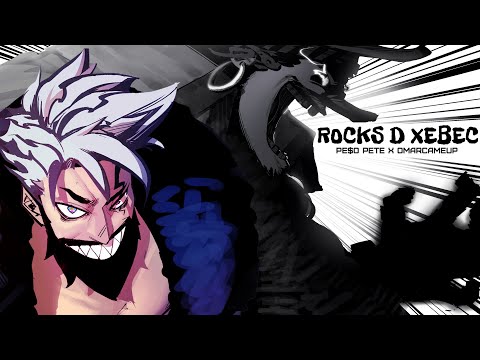 PESO PETE and OmarCameUp