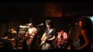 On A Winner With You(Jess Roden cover)/鰤[buri]