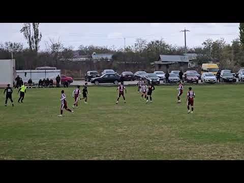 Suporter Club Brăila - Viitorul Ianca 0 - 1