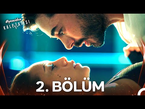 #YENİDEN Kalp Atışı 2. Bölüm