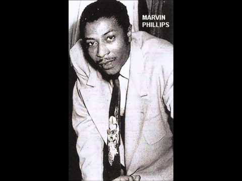 Marvin Phillips & The Good Timers - Hot Biscuits And Gravy