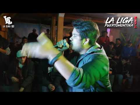 DERGOH vs LEO | CUARTOS | LA LIGA MULTIVERSE