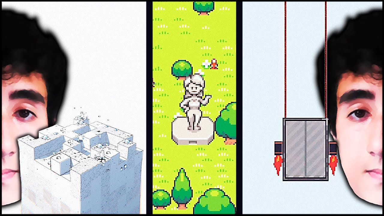 Felps jogando 3 JOGOS RÁPIDOS de UPGRADES 🌟