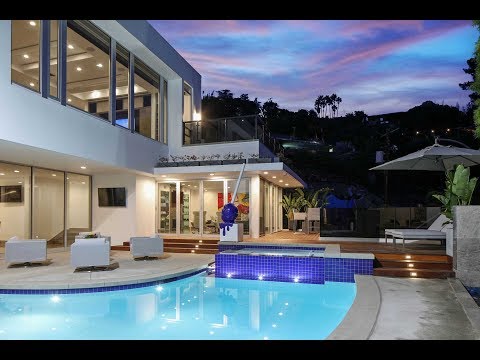 1250 N. Angelo Drive | Beverly Hills Post Office - The Agency