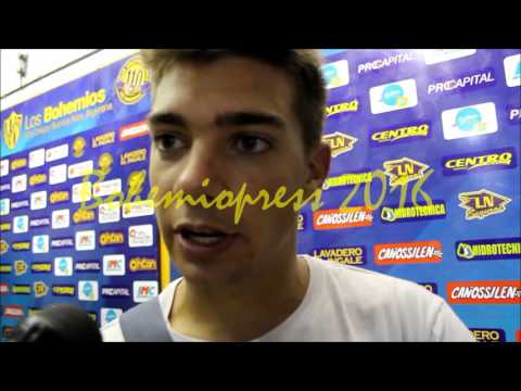 Atlanta 3 - Español 0