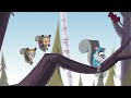 Party Squirrel Crying READ DESCRIPTION