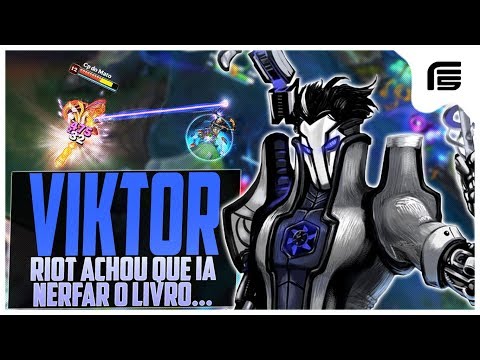 RIOT NERFOU O LIVRO MAS DESCOBRIMOS COMO COMBINAR O5g4yu