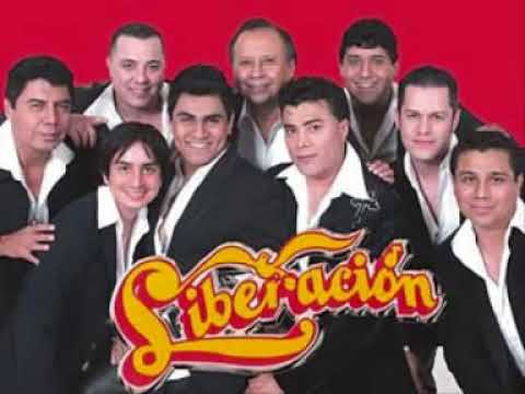 Grupo liberación- con el corazón en la mano