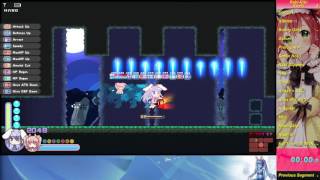 Rabi Ribi: Halloween Area Skip Re:upload