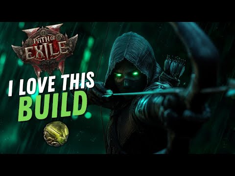 The Most UNDERRATED Build In Path Of Exile 2 | Poison Pathfinder Build Guide!