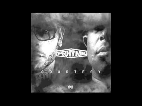 PRhyme - Courtesy